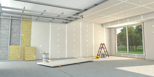 Best Residential Insulation in Washington Park, IL